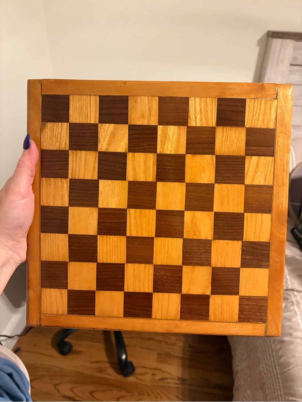 Checkerboard